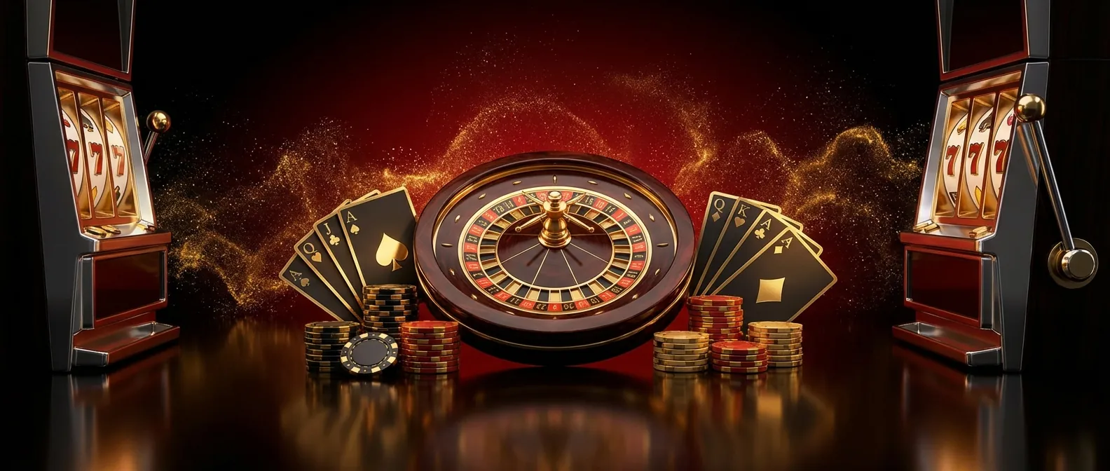 Lex Casino bonus banner
